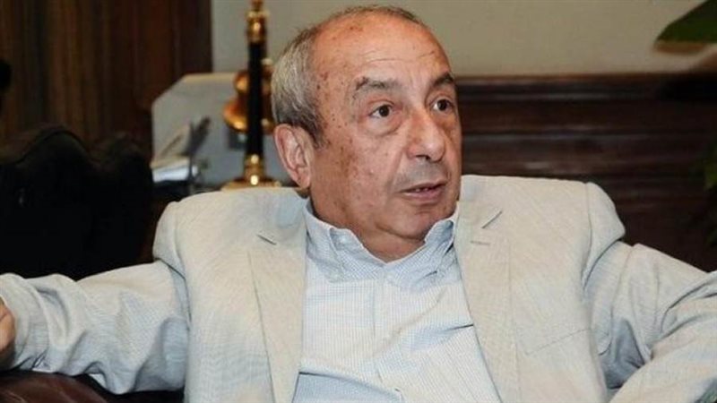 المهندس طارق النبراوي