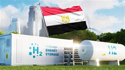 استراتيجية مصر للطاقة 2040: رؤية طموحة لتحقيق أمن الطاقة والتنمية المستدامة