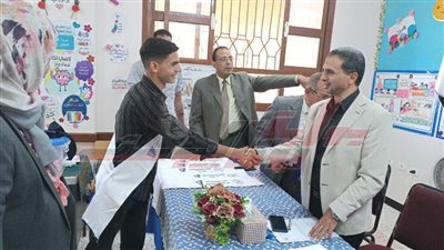 بالأسماء.. تشكيل المكتب التنفيذي لاتحاد طلاب المدارس الثانوية بكفر الشيخ