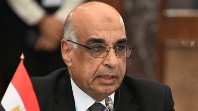 وزير العدل: مشروع قانون 