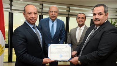 اعتماد مطاري العلمين وسوهاج كمطارات دولية من جانب سلطة الطيران المدني المصري