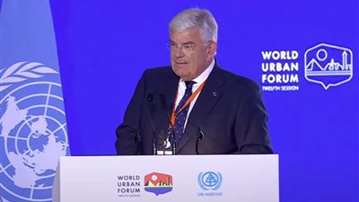 عمدة مدينة كالي الكولومبية: نأمل في صنع استراتيجيات قائمة على إطار واضح لتحقيق الاستدامة