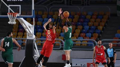 اللجنة المنظمة لكأس السوبر المصري البحريني لكرة السلة تكشف كواليس البطولة