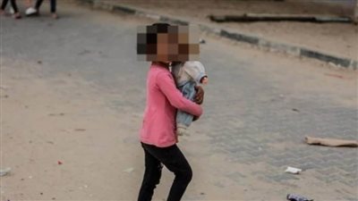 كشف تفاصيل تداول تغيب طفل بحدائق القبة بالقاهرة 