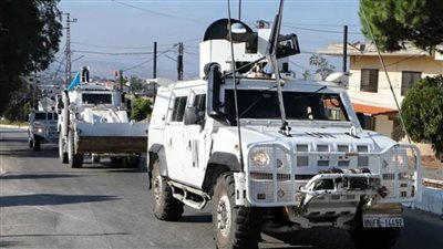 المستشار النمساوي يدين إصابة جنود نمساويين بجنوب لبنان