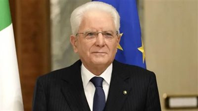 الرئيس الإيطالي يدعو الصين إلى إزالة الحواجز التي تعترض منتجات بلاده