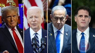  تلفزيون إسرائيل: تقدم كبير في المفاوضات بين إسرائيل ولبنان