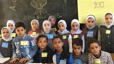 اختبارات مسابقة 