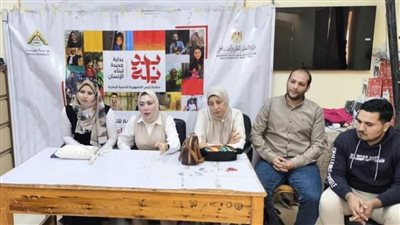 جامعة بنها تنظم ندوات تثقيفية عن 