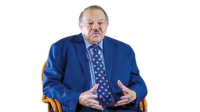 وزير خارجية السودان يوسف أحمد الشريف لـ«روزاليوسف»: القارة الإفريقية تواجه استعمارًا جديدًا.. وتدفع فاتورة الصراع بين القوى الكبرى