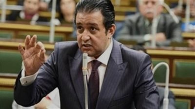 علاء عابد: الشائعات أخطر أدوات هدم المجتمعات وزعزعة استقرار الدول