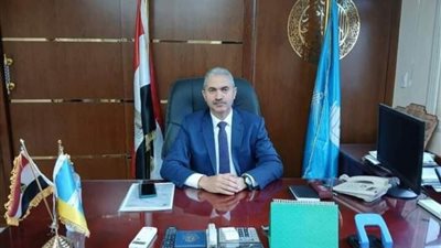 وكيل تموين الإسكندرية يوجه بتشديد الرقابة على الأسواق لمصادرة السلع منتهية الصلاحية