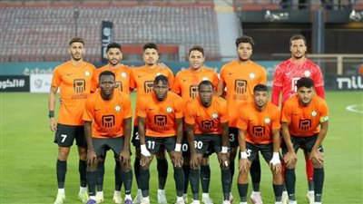 تشكيل البنك الأهلي الرسمي لمواجهة بيراميدز في الدوري المصري 