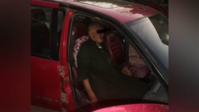 إنقاذ مُسن بلا مأوى ونقله إحدى دور الرعاية الاجتماعية بعد تلقيه العلاج حفاظًا على حياته