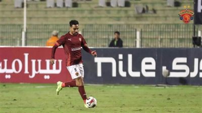 حرس الحدود يحصد أولى نقاطه في الدوري بعد التعادل أمام سيراميكا كليوباترا