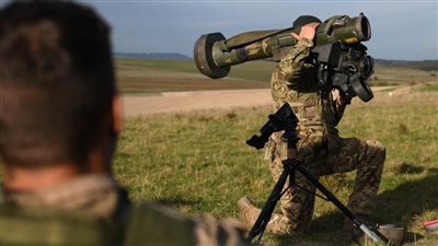 مسؤول روسي يتهم أوكرانيا باستخدام الأسلحة الكيميائية ضد القوات الروسية والمدنيين