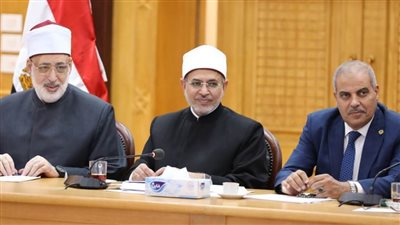 مجلس جامعة الأزهر: ننسق في تعيين الأوائل مع الجهاز المركزي للتنظيم والإدارة