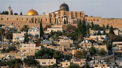 مخطط لبناء مركز للشرطة داخل أسوار القدس القديمة