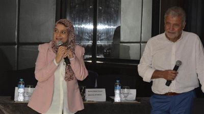 وزارة العمل تشارك في ورشة عمل لمناقشة 