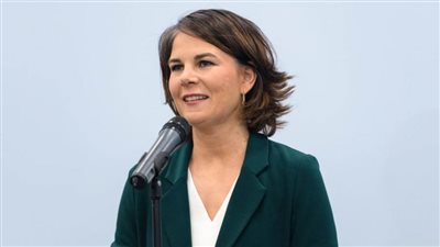وزيرة خارجية ألمانيا: وقف إطلاق النار بين إسرائيل و