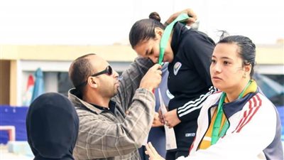 فاطمة الصاوي 