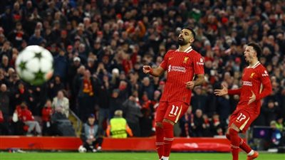 عاجل| دراما الركلات الضائعة.. ليفربول يضرب ريال مدريد في ليلة الأبطال