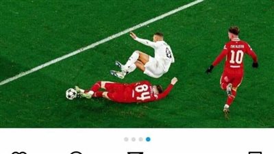 عاجل.. نجم ليفربول يسخر من كيليان مبابي في رسالة جديدة