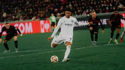 عاجل| بهدف وأسيست ومتعة.. 