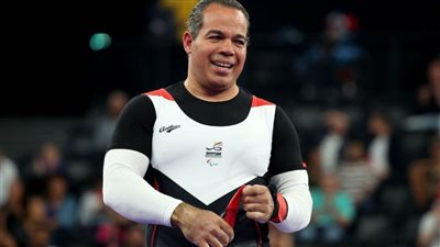 هل اعتزل شريف عثمان بعد إخفاق أولمبياد باريس؟ اللاعب يُجيب