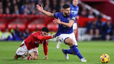 عاجل.. نجم مصري يرفض ارتداء شارة دعم المثليين في الدوري الإنجليزي الممتاز 