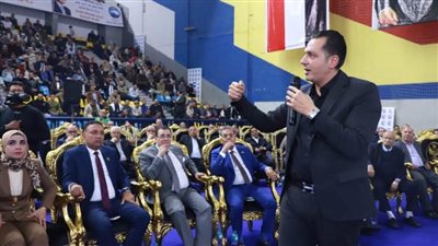 قيادات الأمانة المركزية لمستقبل وطن تختتم زيارتها في المنوفية بلقاء تنظيمي لأمانة المحافظة