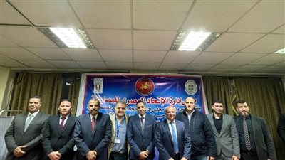 استعدادات قوية في اتحاد المصارعة لانطلاق بطولة إبراهيم مصطفى الدولية