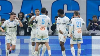 سقوط موناكو.. 