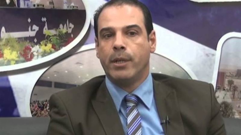 لناقد الرياضي الدكتور