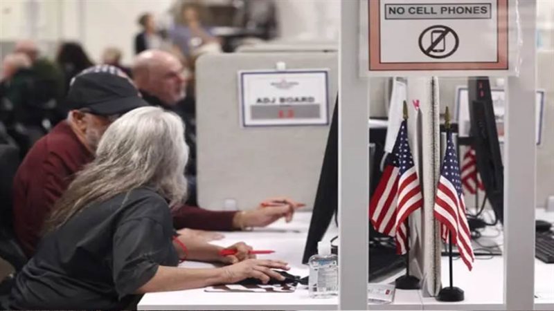 إعادة فرز 30 ألف