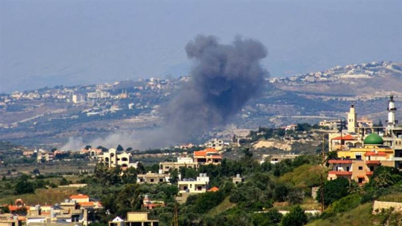 إطلاق نار إسرائيلي