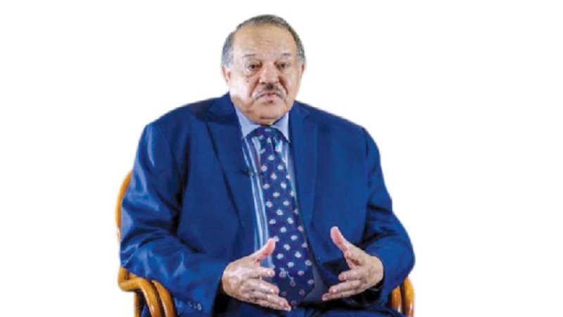 يوسف أحمد الشريف