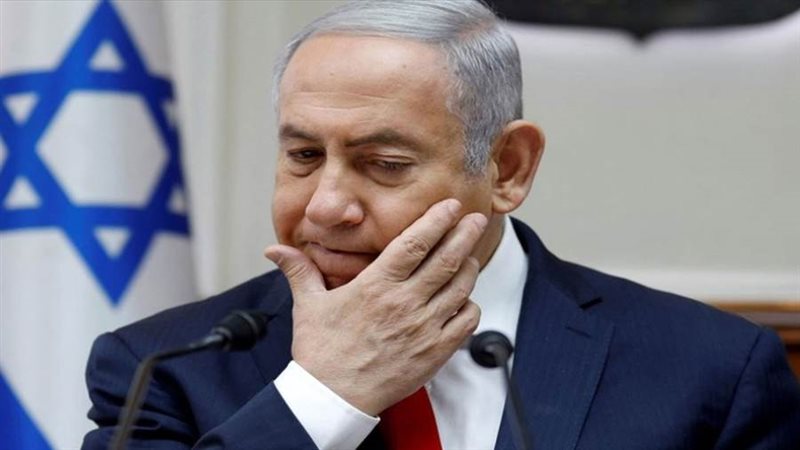 نتنياهو