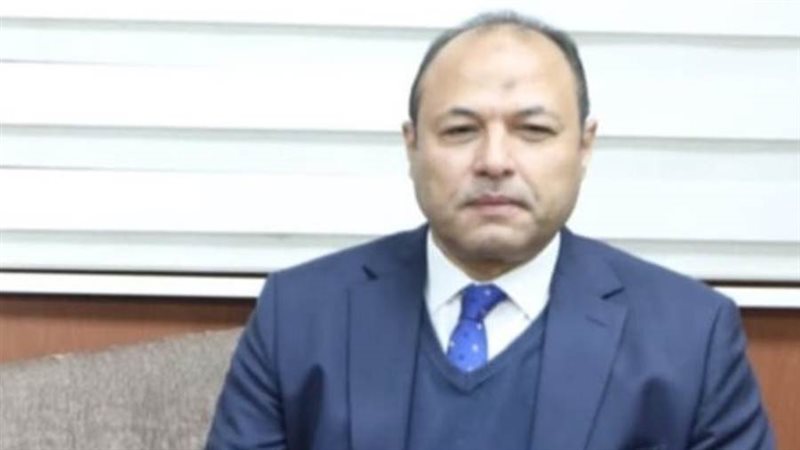 اللواء محمد أبوالليل