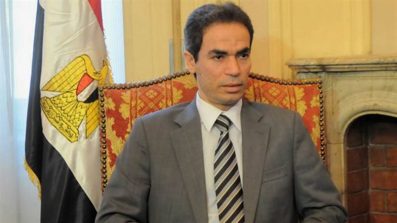 أحمد المسلماني رئيس