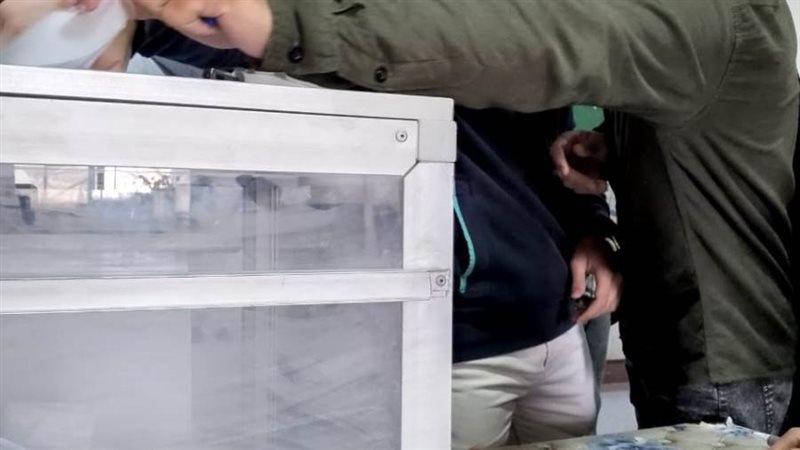 انتخابات الاتحادات