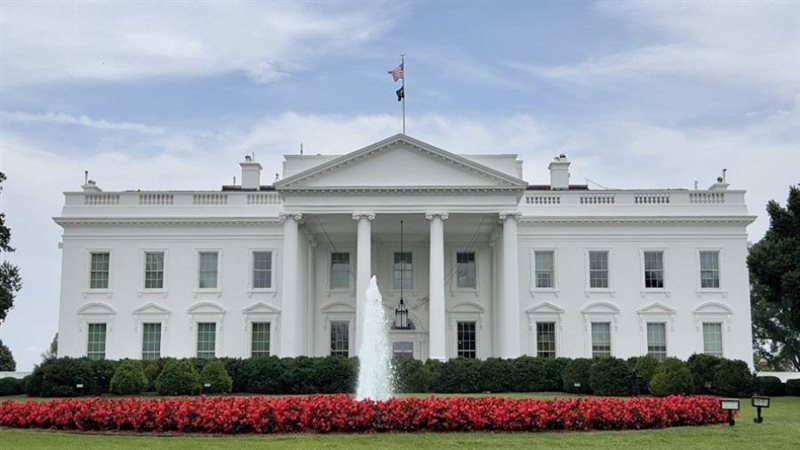 البيت الأبيض