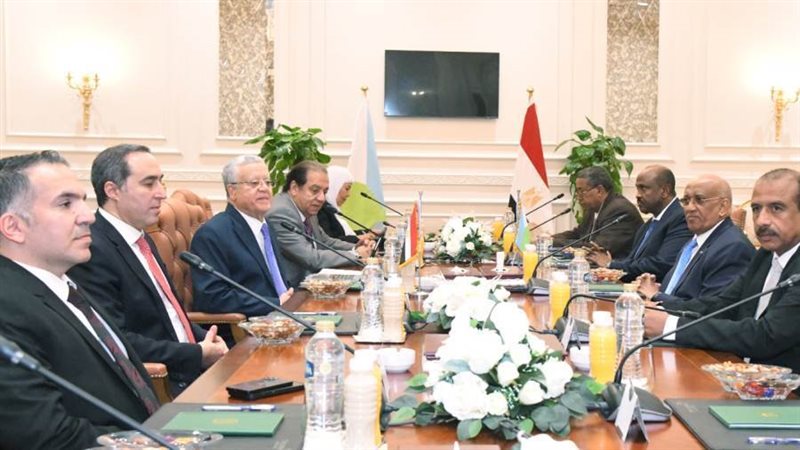 خلال الفعاليات