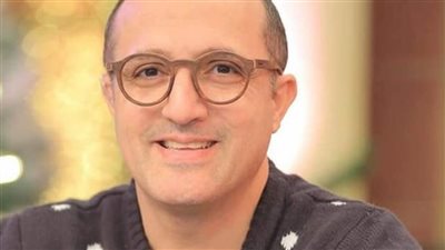 شريف مدكور يعترف بسنه الحقيقية: 