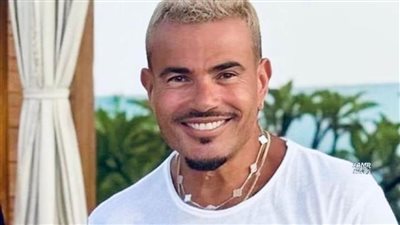 عاجل| عمرو دياب يتصدر الترند.. ما الذي حدث في الرياض؟