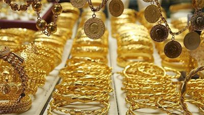 10 جنيهات مكسب.. سعر الذهب عيار 21 في ختام تعاملات اليوم الخميس 18 ديسمبر 2025