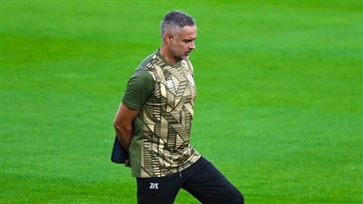 لا يريد تفويت الفرصة.. جوميز غاضب من إدارة الزمالك لهذا السبب