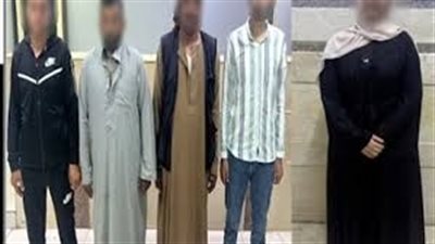 حقيقة تداول منشور  لسيدة تزعم  ممارسة أعمال البلطجة أمام منزلها بالقاهرة