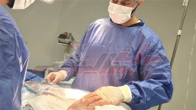 مديرية الصحة بمطروح تُشيد بالفريق الطبي بمستشفى النجيلة المركزي 