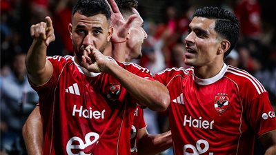 الأهلي يصطدم بسيراميكا كليوباترا .. الموعد والقنوات والتشكيل المتوقع
